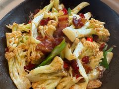 -客语客家菜(华发商都店)