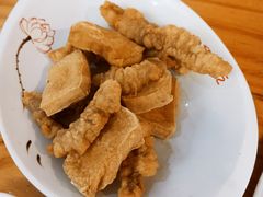 -恋萍小吃(时代店)