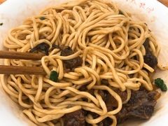 -泰顺江南春面馆