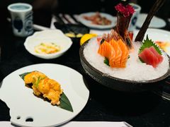 -松鹤精致料理(五一中路店)