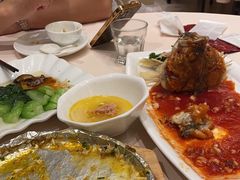 -得月楼·省级非遗·传统苏帮菜(观前店)