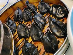 墨鱼蒸饺-赵家馆(燕山大街店)