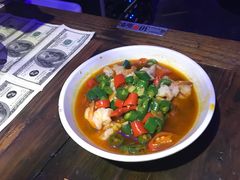 -蘭奢雅集·江浙菜(青山江滩店)