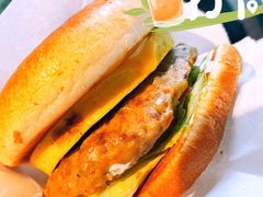 -肯德基(万科城店)