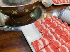 -大明铜锅·烤涮坊·烧烤(总店)