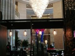 -上海圣诺亚皇冠假日酒店·诺亚厨房