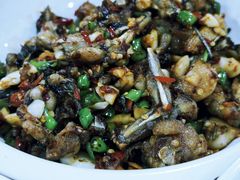 -笨罗卜浏阳菜馆(太平街店)