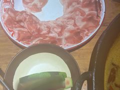 -楠火锅(龙阳广场店)