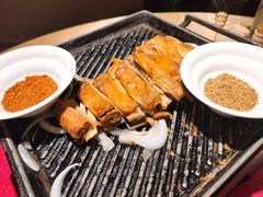 -山西会馆·晋菜·晋商宴·民俗博物馆(体育路店)
