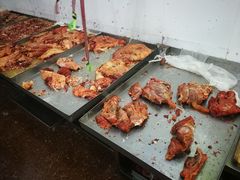-杨天玉腊牛羊肉