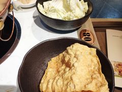 -东门口涮肉·砂锅·烤串(老门东店)