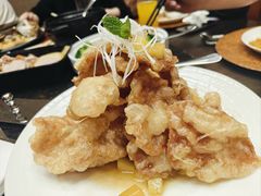 -长春凯悦酒店-品悦中餐厅