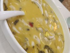 -红菜坊·烤鸭·川鲁宴(石园店)