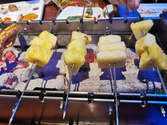 -三个蒙古大叔羊肉串(大宁店)