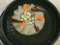 -稻香酒家·33年老字号·港式粤菜(富邦中心店)