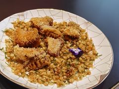 -新光酒家·河豚·海鲜·蟹料理(浦东店)