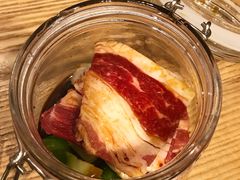 -御牛道日式烤肉料理(杭州万象城店)