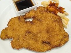-德大西餐社(云南南路店)