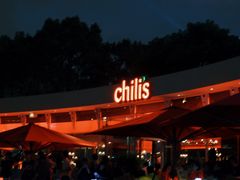 -Chili's Cafe&Bar奇利斯(滨江店)