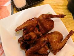 -添好运点心专门店(百老汇店)