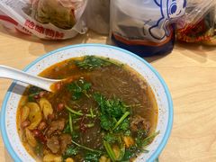 -小杨生煎(周浦万达店)