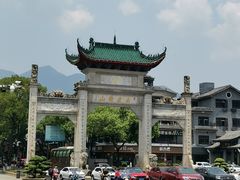 -南岳衡山风景名胜区