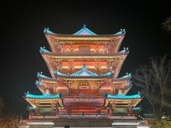 -牛首山文化旅游区