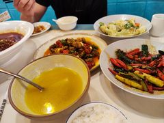 -付掌柜在成都·热炒砂锅集(金禾店)
