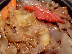 -醉得意·山茶油炒土鸡(二七路店)