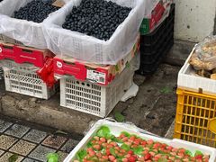 -西双版纳集贸市场