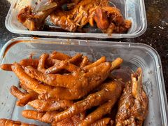 -山水肠粉(盐田店)