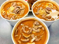 -四里沙茶面(湖滨四里店)