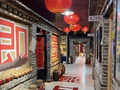 -即墨老公社·海肠捞饭大王(古城店)