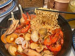 -太琼糟粕醋火锅·海南老爸茶(海棠湾臻选店)
