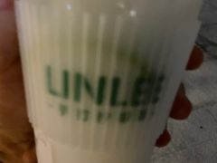 -LINLEE林里·手打柠檬茶(黄浦茂名南路店)