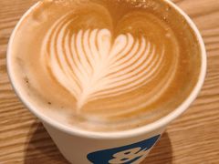 -COFFii&JOY(龙江新城市广场店)