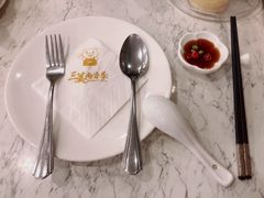 -三美肉骨茶(柏威年广场店)