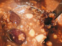 -粥六•新晋菜(柳巷店)