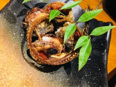 -千代武日本料理(爱建店)
