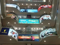 -保定百货大楼(裕华西路店)