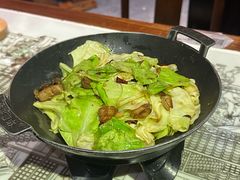 -一味大院•桐庐菜传承店(春江路店)