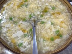三河豆腐羹-涵家味土菜馆·徽州一绝臭鳜鱼(三河古镇店)