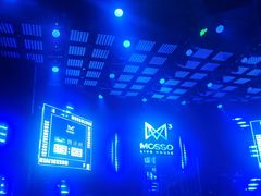 -MOSSO·Liveshow(M3香港广场店)