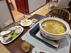 -金龙·打边炉(武进路店)