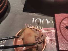 -牛YO寿喜烧和牛火锅自助(三台子万象汇店)
