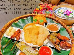 -小娘惹厨房Little Nyonya(狮城有约上榜店)
