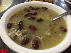 -老味道1992(武当山店)