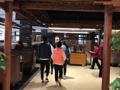 门面-郑庄脂渣海鲜楼(九水路店)