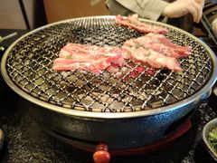 -樱嘢·炭火烧肉(惠南店)