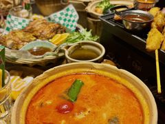 -泰妃殿(武汉首店)